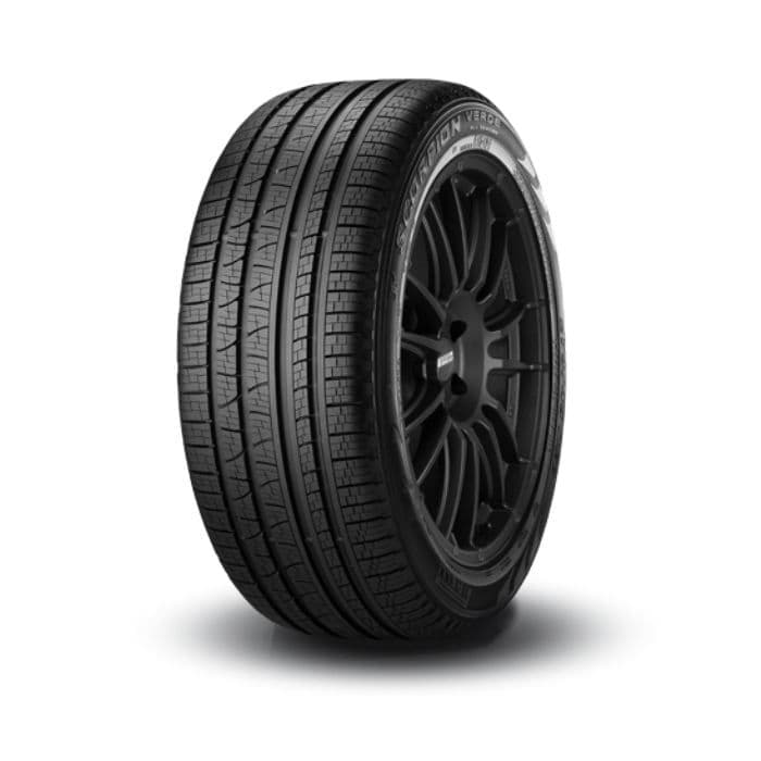 NEUMATICO 255/40 R19 96H SCORPION VEas