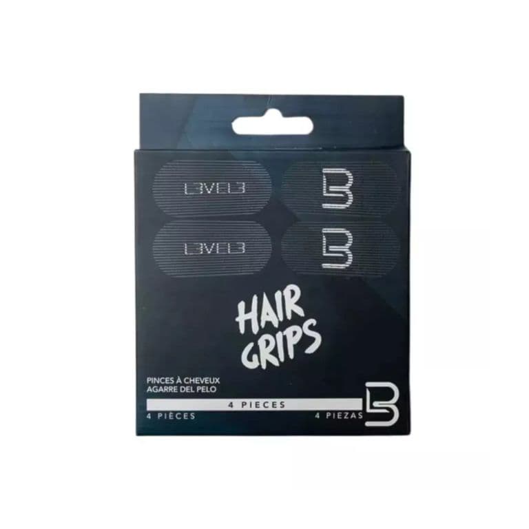 Agarre De Pelo Level3