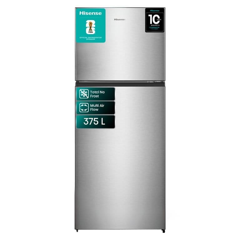 Refrigerador Top Mount 375 Litros No Frost RD-49WRD