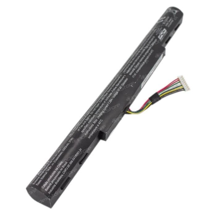 BATERIA E5-473G 4 CELDAS ORIGINAL INTERNA (AL15A32)