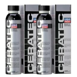 Aditivo Antifriccionante Ceratec 300 ml x 2