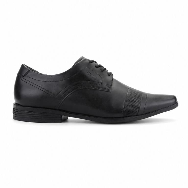 Zapato Hombre 4085 Liverpool Negro Casual Negro 41