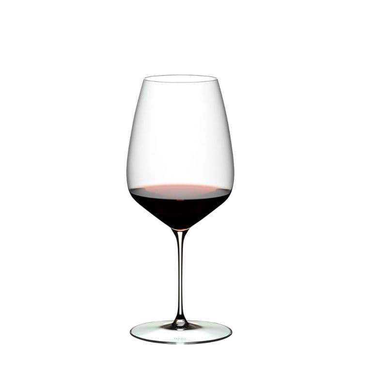 VELOCE SET 2 COPAS CABERNET/ MERLOT.