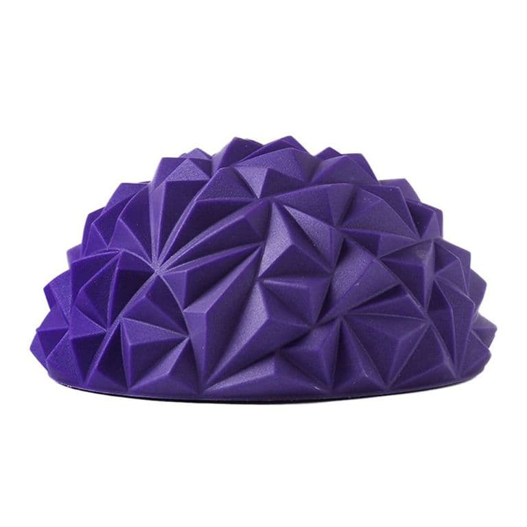 MINI BOSU DIAMANTE 16X16 CM