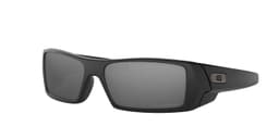 Lentes de Sol Gascan Negro TALLA UNICA