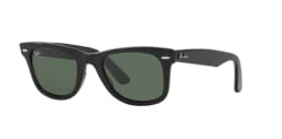 Lentes de Sol Ray-Ban Wayfarer Negro TALLA UNICA