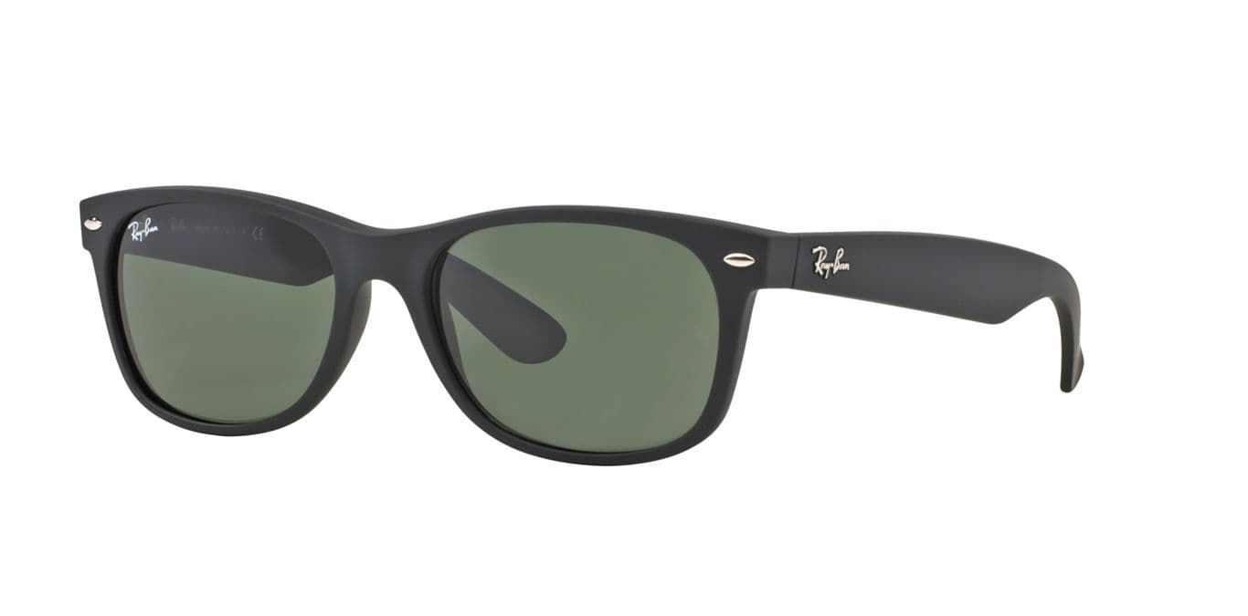 Lentes de Sol Ray-Ban New Wayfarer Negro TALLA UNICA