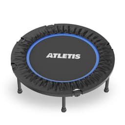 Trampolin Fitness 100 cm Plegable Cama Elastica