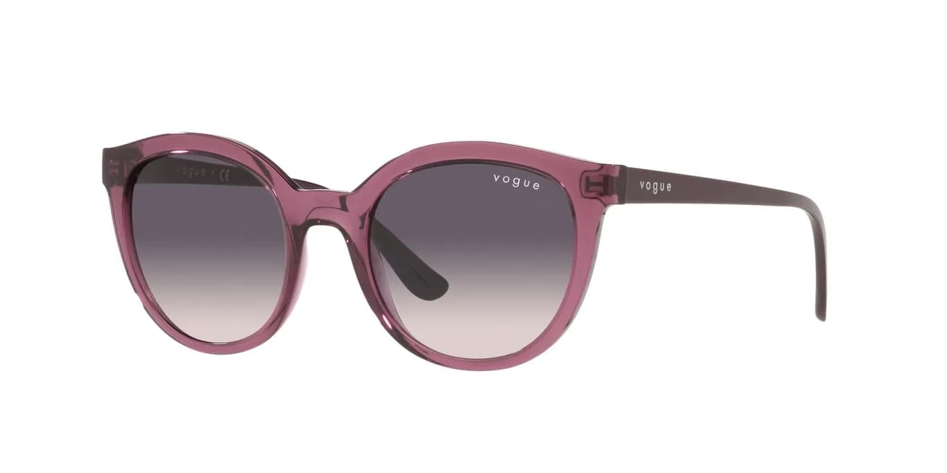 Lentes de Sol VO5427S VO5427S 276136 50 Violeta TALLA UNICA