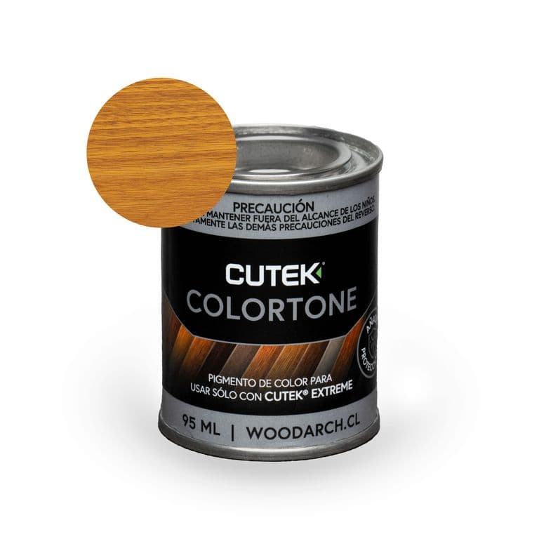 Colortone Goldtone Pigmento 95ml