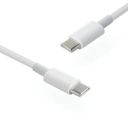 Cable de Datos Tipo C a Tipo C Premium Line Android Auto 1M