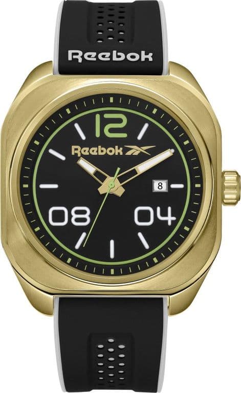 RELOJ HOMBRE RV-BRE-G3-S2IB-BW BREVITY - Dorado Dorado TALLA UNICA