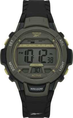 RELOJ MUJER RV-CRU-L9-PBPB-WG CRUNCHES - Gris Gris TALLA UNICA
