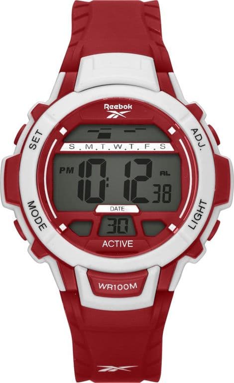 RELOJ MUJER RV-CRU-L9-PWPR-WR CRUNCHES - Blanco Blanco TALLA UNICA