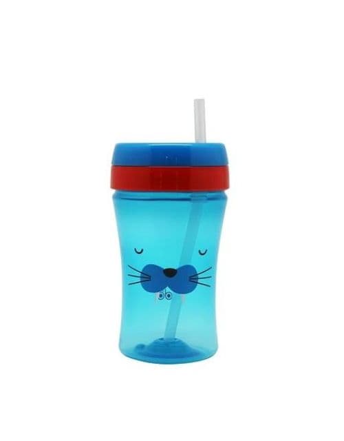 Vaso Twist Kido AZUL