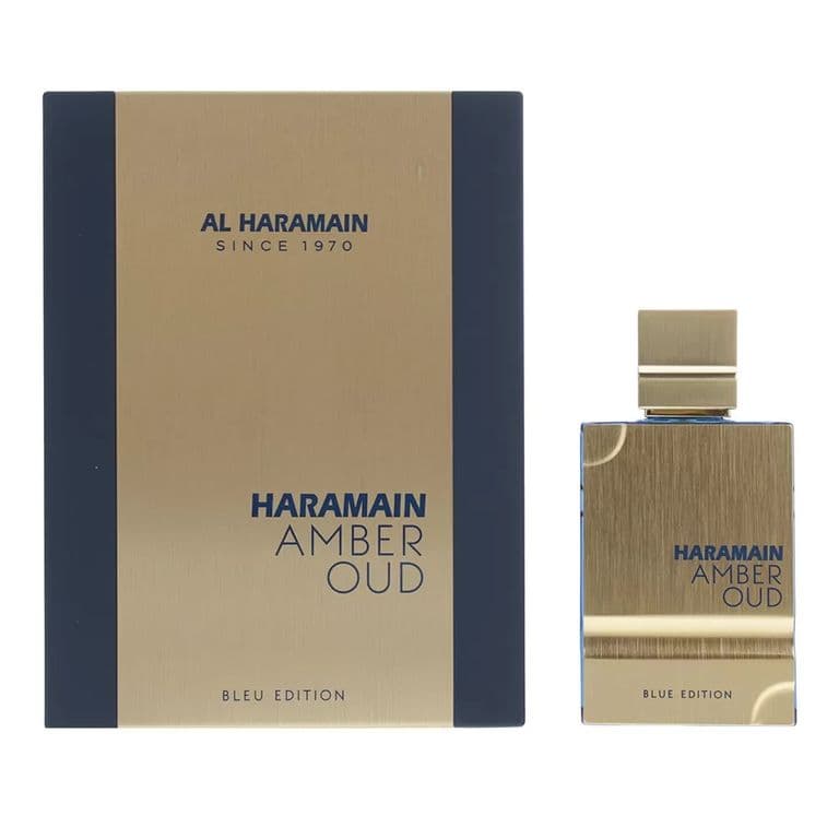 Amber Oud Bleu Edition Edp 60 Ml Unisex ...