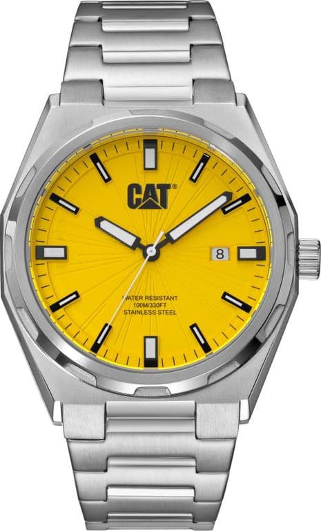 RELOJ HOMBRE AL-141-11-721 CALIFORNIA - Plateado Plateado TALLA UNICA