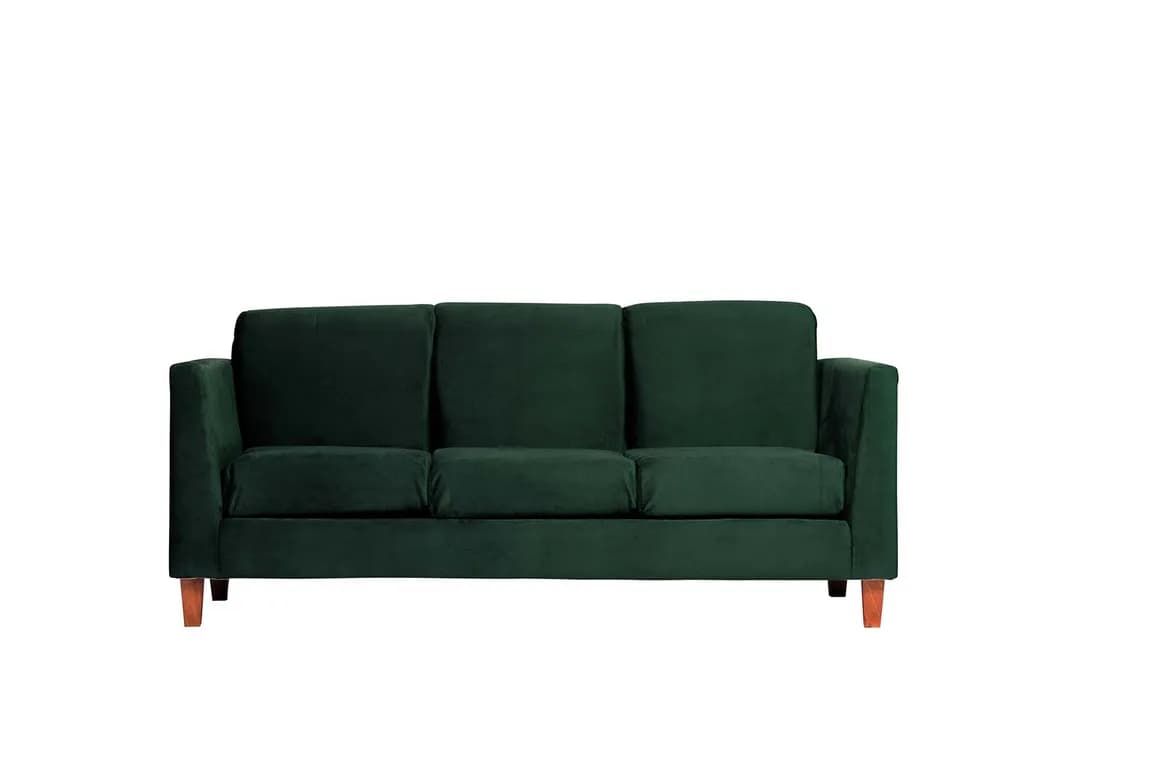 Sofa Trento 3C Verde