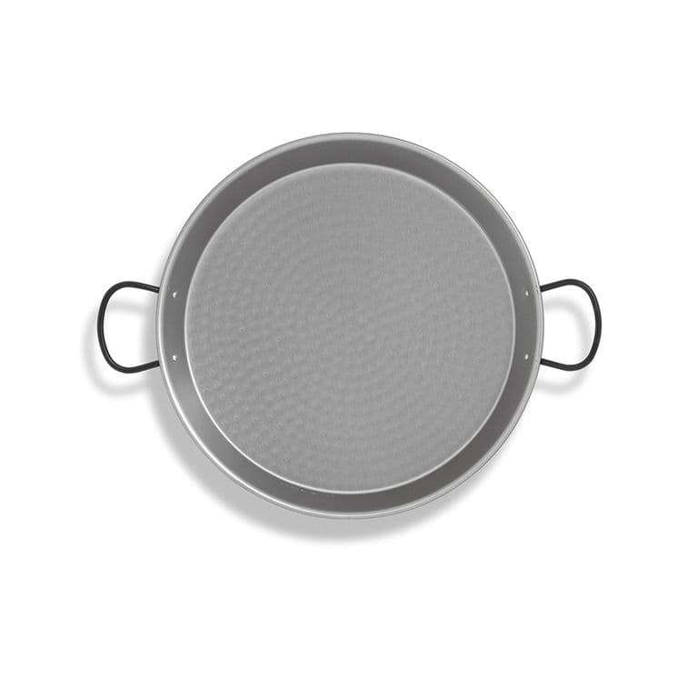 PAELLERA VALENCIANA 30 CMS 4 PORCIONES
