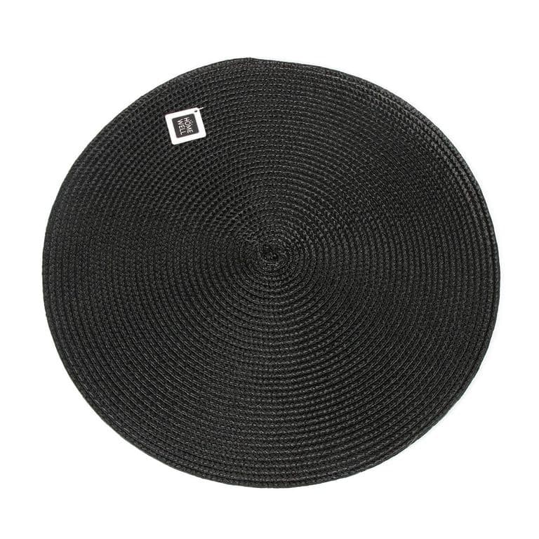 Individual Redondo Black