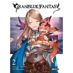 Granblue Fantasy N.2