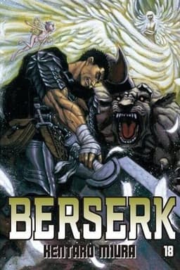 Berserk N.18