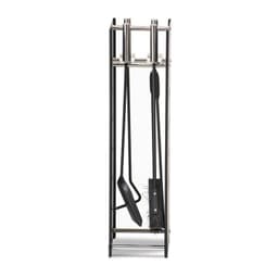 Kit de herramientas para calefactores y chimeneas
