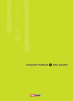 Oyasumi Punpun N.7
