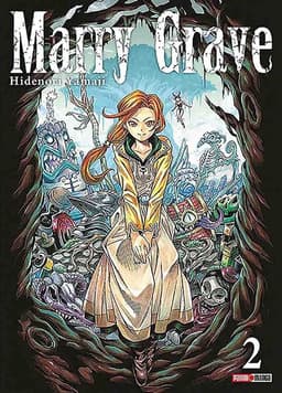 Marry Grave N.2