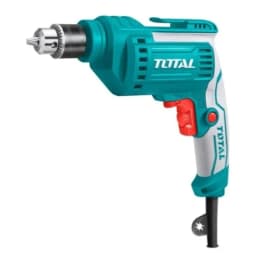 Taladro Electrico 450w 65mm Total TD4506