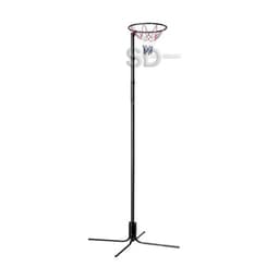 Aro de Basquetball Netball Stand S02N...