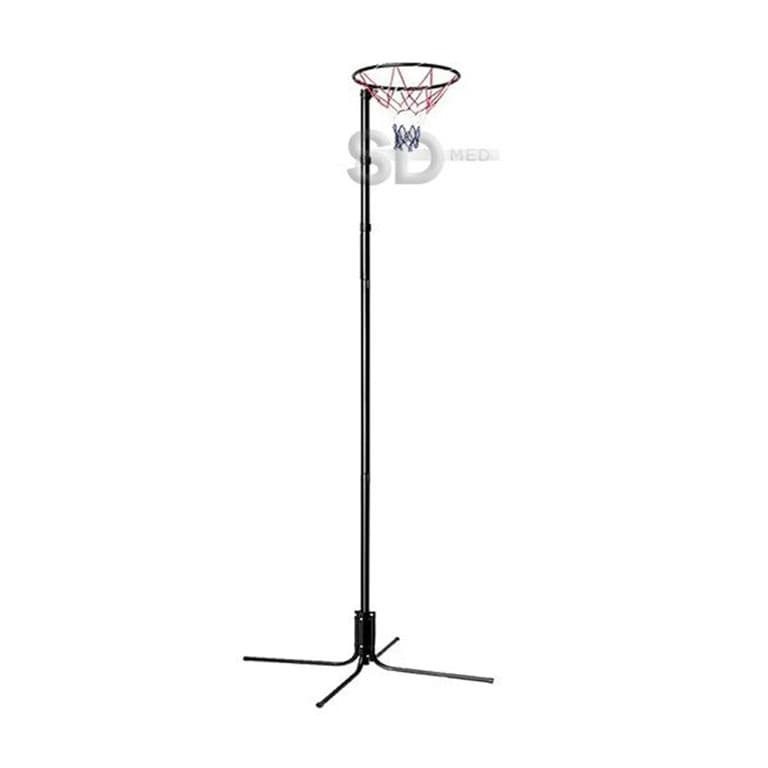 Aro de Basquetball Netball Stand S02N...