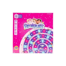 Juego Amiguis