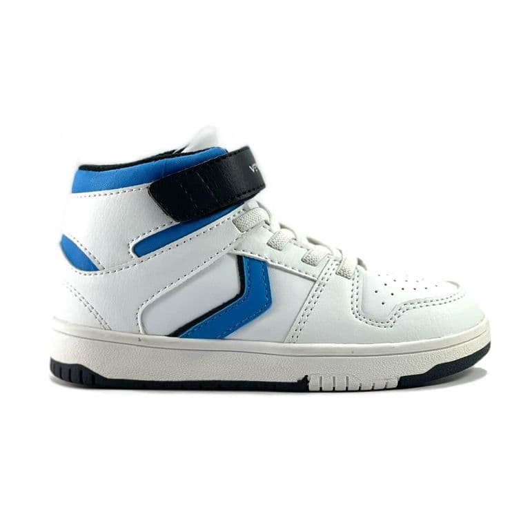 Zapatilla Nino Urbanas Skate Blanco 24
