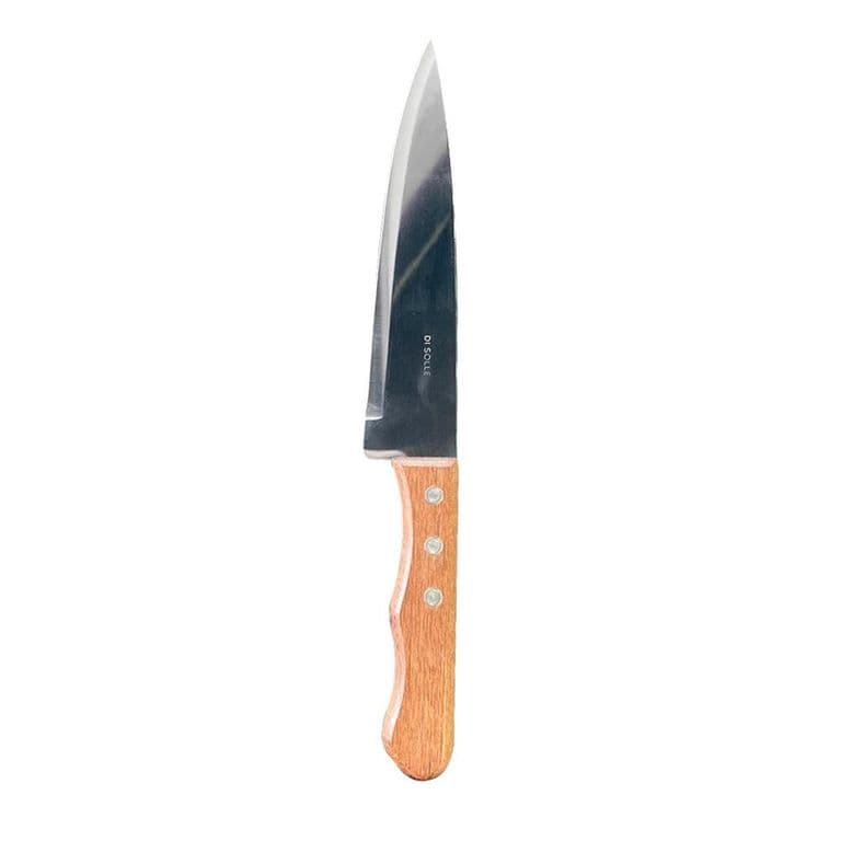 CUCHILLO UTILITARIO TRADICIONAL 15 cms IMAHE