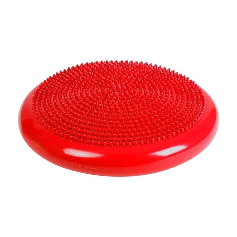 COJIN DE EQUILIBRIO BOSU 34 CM