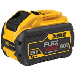 Bateria Flexvolt 60V DCB609-B3