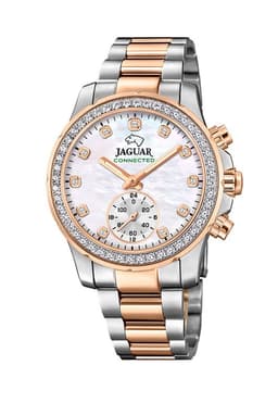 Reloj J981/1 Blanco Mujer Hybrid Blanco TALLA UNICA