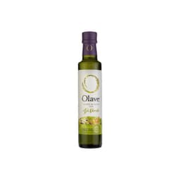 Aceite Oliva Extra Saborizado Aji Verde 1 x 250 ml