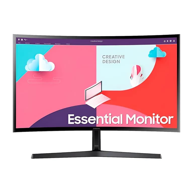 Monitor Curvo 27 FHD 75Hz 5ms FreeSync S27C360EAL