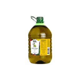 Aceite de Oliva extra virgen Blend 1 x 5000 ml