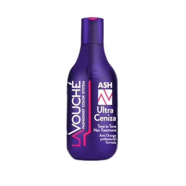 Matizador Ultra Ceniza Lavouche 300ml