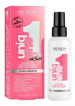 One Flor de Loto Tratamiento 10 Beneficios en uno 150 ml.-