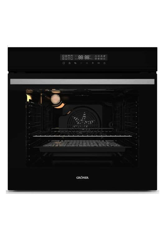 Horno Groner Deluxe Air Fry 76L