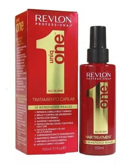 One Tratamiento 10 Beneficios en uno 150 ml.-