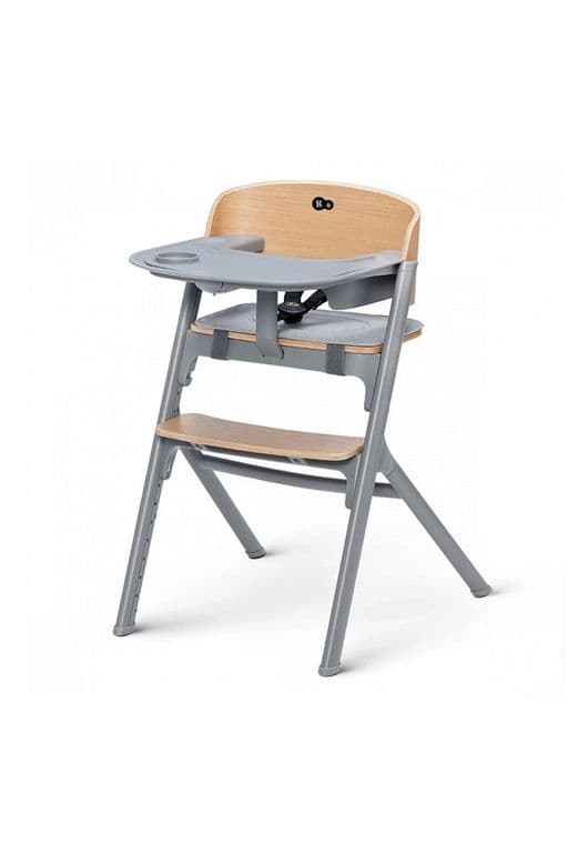 Silla de Comer LIVY Oak