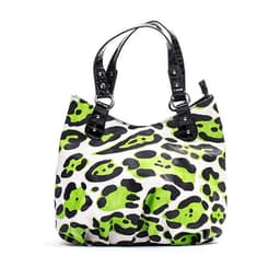 Cartera Wild verde Paris S
