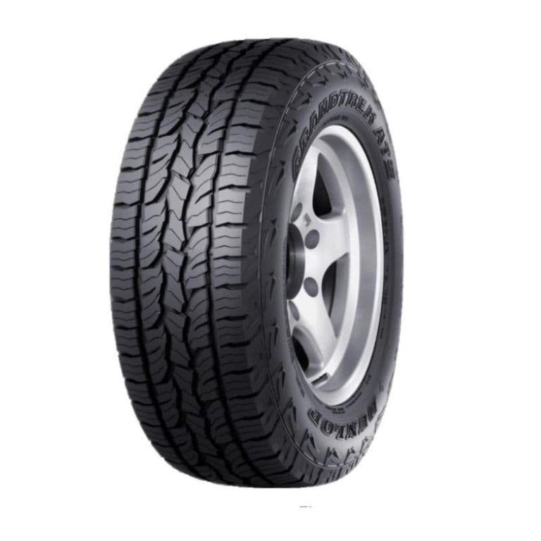 Neumatico 265/70R16 112T AT5 A/T TL BLK THA