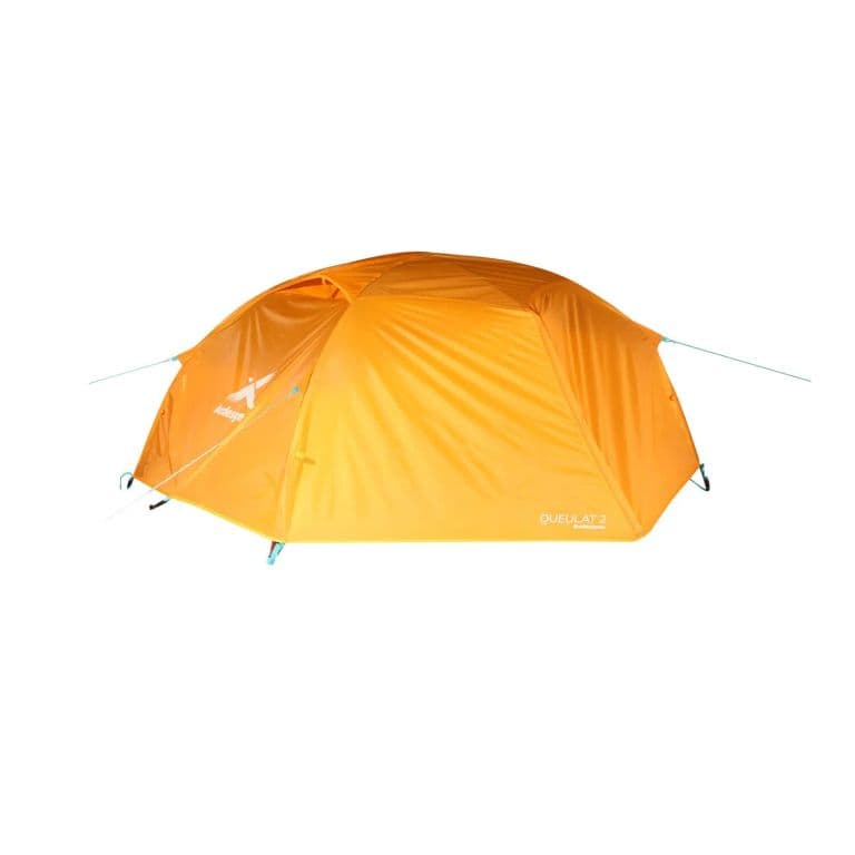 Carpa Unisex Queulat 2 Naranja
