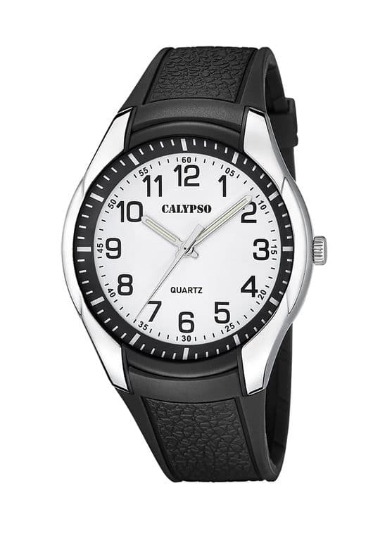 Reloj K5843/1 Blanco Hombre Street Style Blanco TALLA UNICA